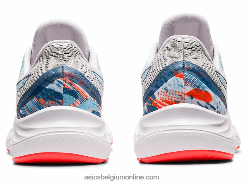 gel-excite 8 V6HXR23745 wit Asics