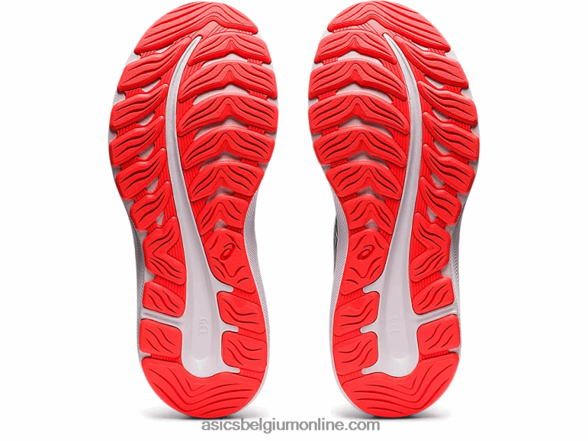 gel-excite 8 V6HXR23745 wit Asics