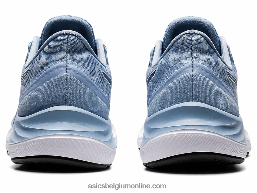 gel-excite 8 V6HXR23853 nevel/wit Asics