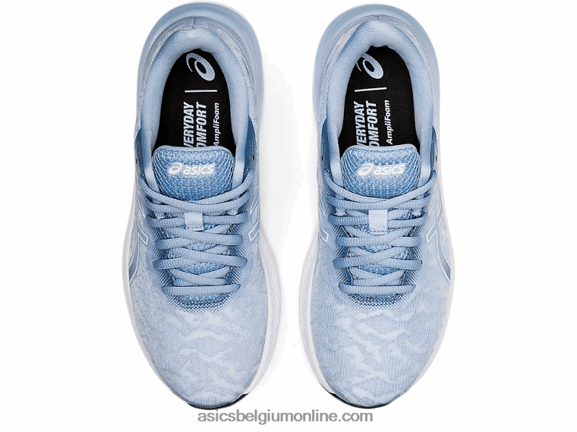 gel-excite 8 V6HXR23853 nevel/wit Asics