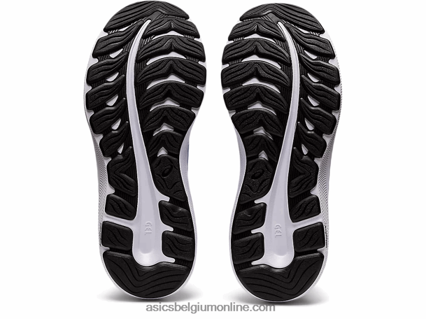 gel-excite 8 V6HXR23853 nevel/wit Asics