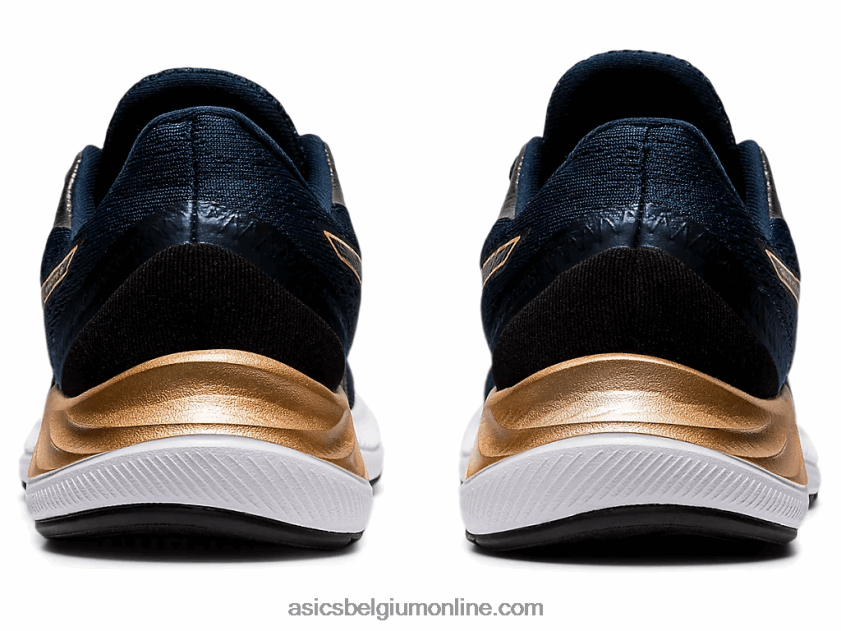 gel-excite 8 V6HXR24004 frans blauw/champagne Asics