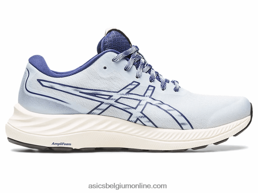 gel-excite 9 V6HXR22194 hemel/creme Asics