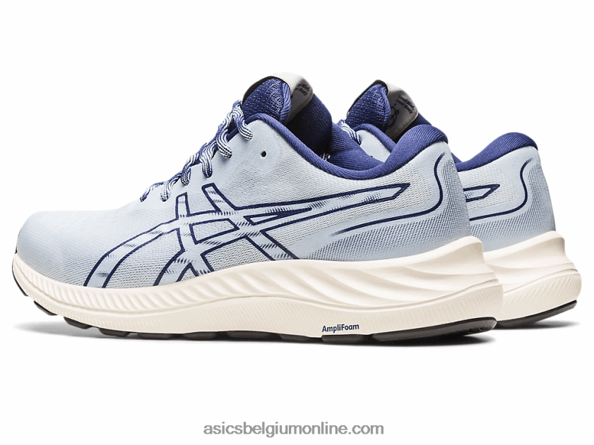gel-excite 9 V6HXR22194 hemel/creme Asics