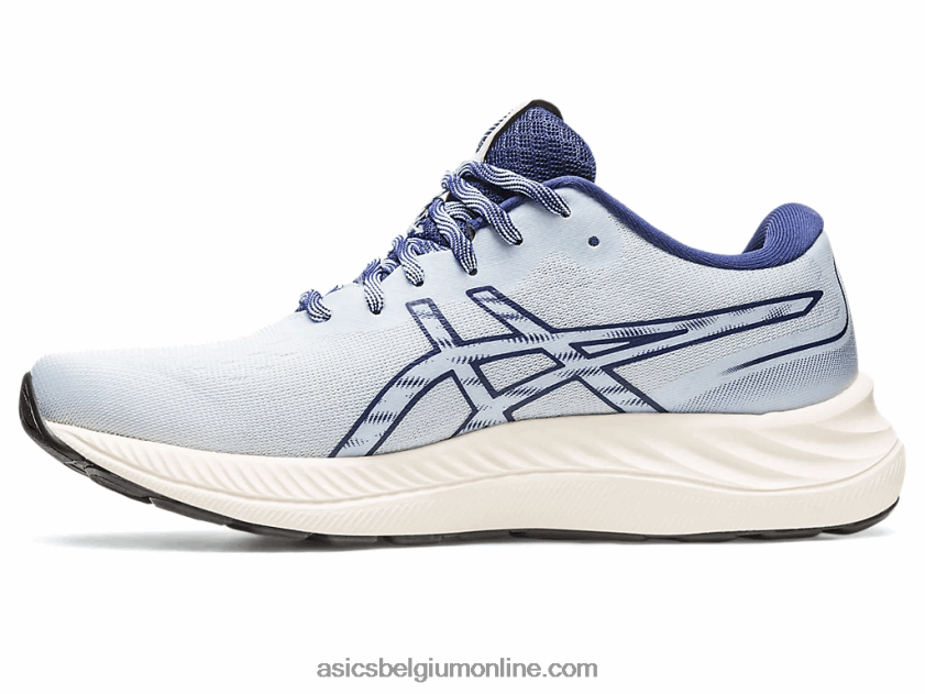 gel-excite 9 V6HXR22194 hemel/creme Asics