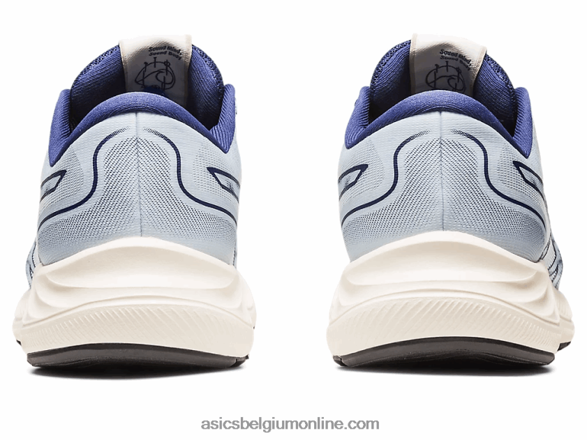 gel-excite 9 V6HXR22194 hemel/creme Asics