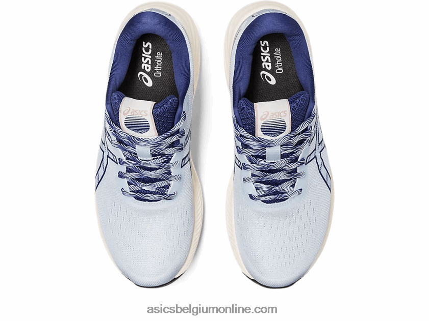 gel-excite 9 V6HXR22194 hemel/creme Asics