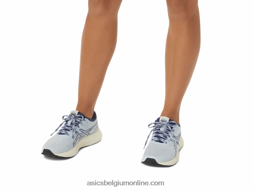 gel-excite 9 V6HXR22194 hemel/creme Asics