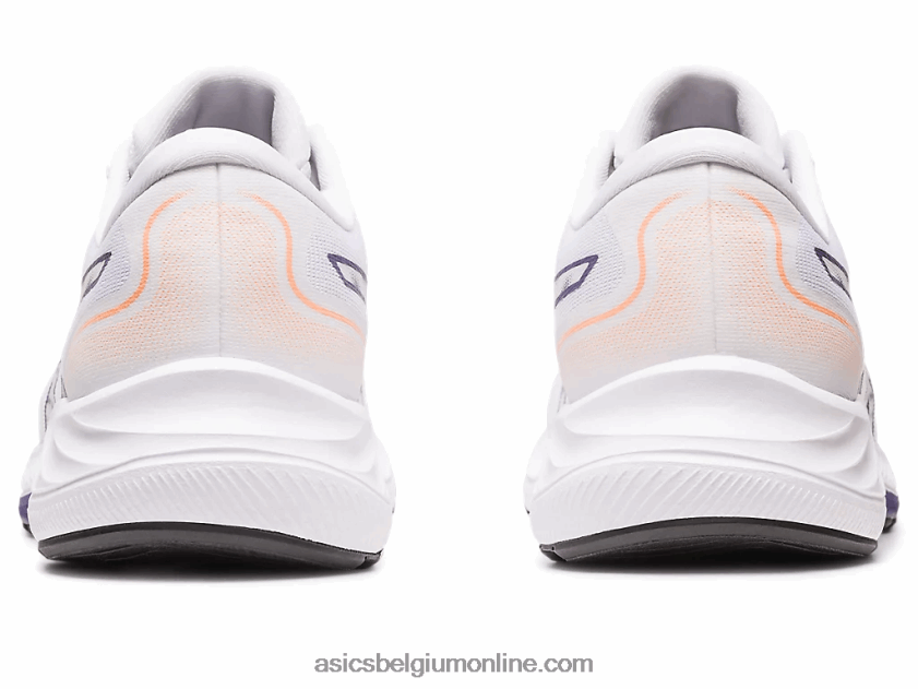 gel-excite 9 V6HXR22392 wit/stoffig paars Asics