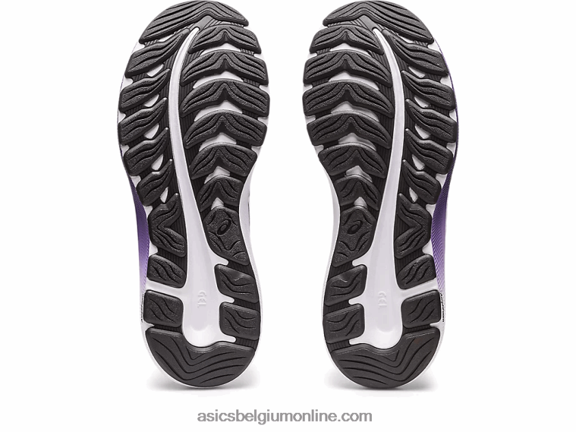 gel-excite 9 V6HXR22392 wit/stoffig paars Asics