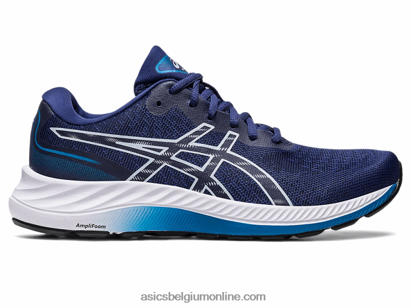 gel-excite 9 V6HXR22398 indigoblauw/hemel Asics
