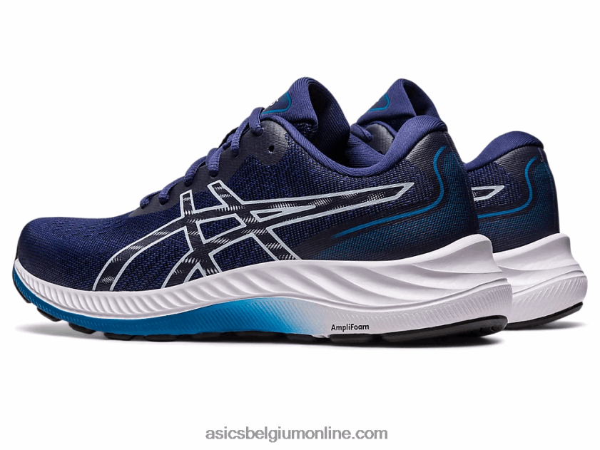 gel-excite 9 V6HXR22398 indigoblauw/hemel Asics
