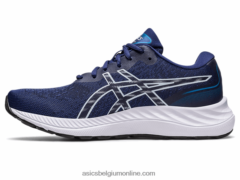 gel-excite 9 V6HXR22398 indigoblauw/hemel Asics