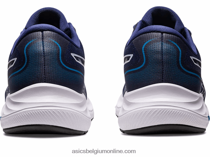 gel-excite 9 V6HXR22398 indigoblauw/hemel Asics