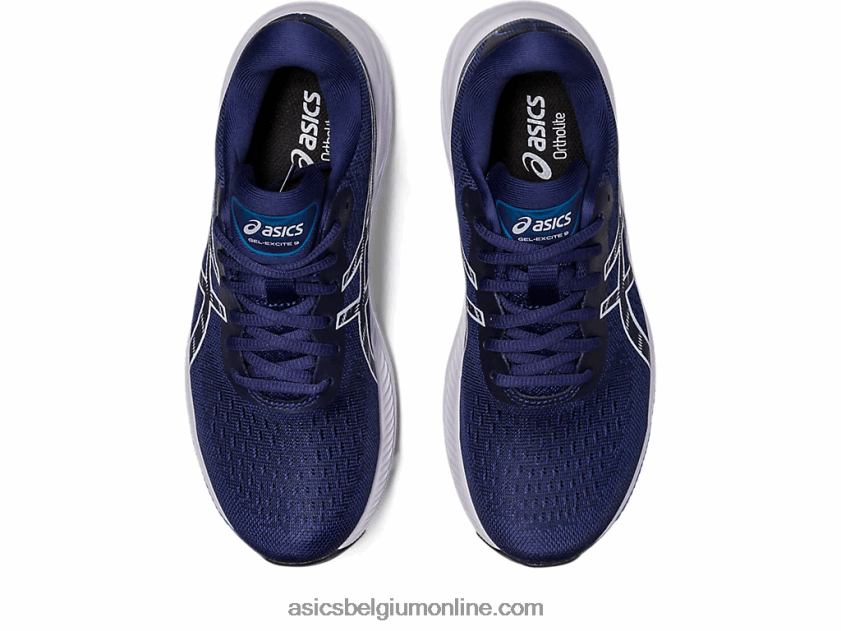 gel-excite 9 V6HXR22398 indigoblauw/hemel Asics