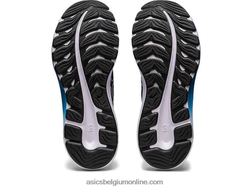 gel-excite 9 V6HXR22398 indigoblauw/hemel Asics