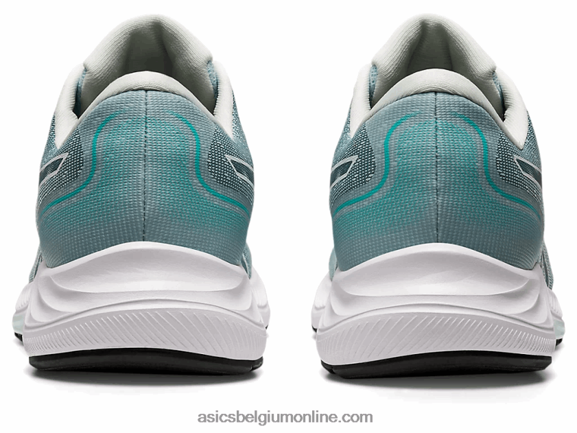 gel-excite 9 V6HXR22408 rustgevend zee/wit Asics