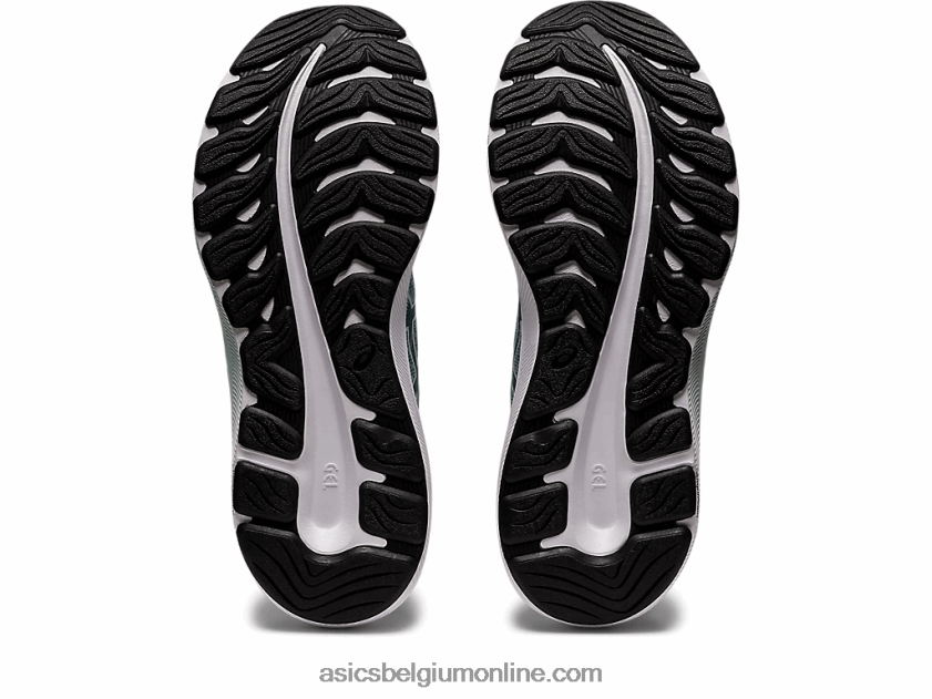 gel-excite 9 V6HXR22408 rustgevend zee/wit Asics