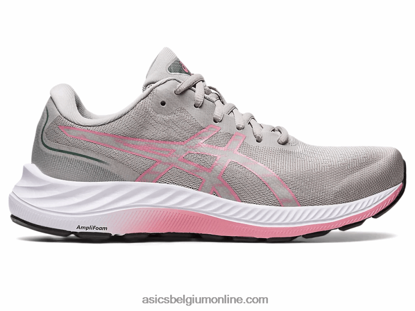 gel-excite 9 V6HXR22410 oestergrijs/fruitpunch Asics