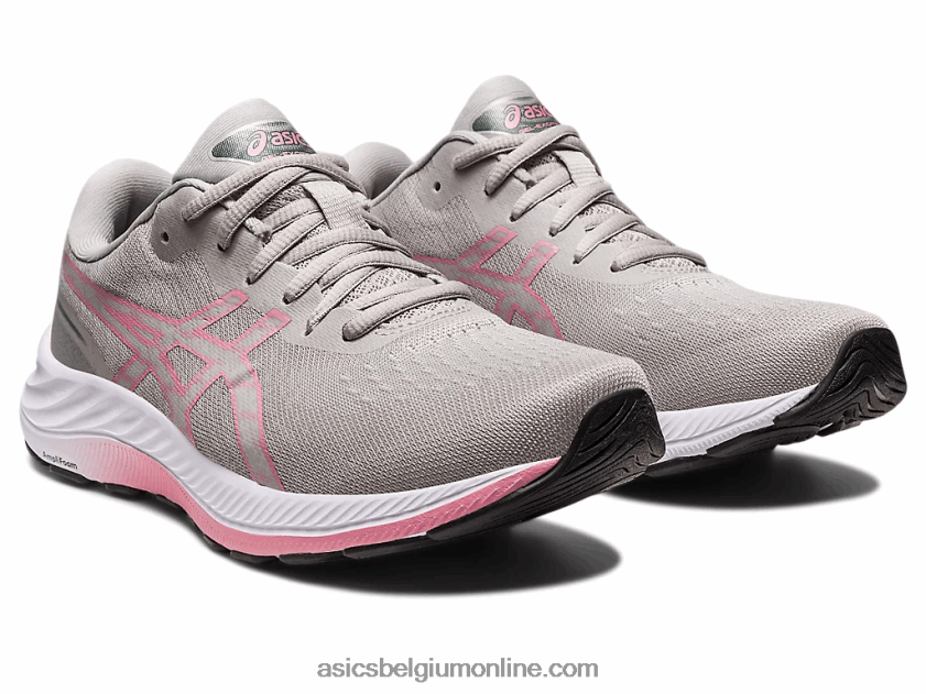 gel-excite 9 V6HXR22410 oestergrijs/fruitpunch Asics