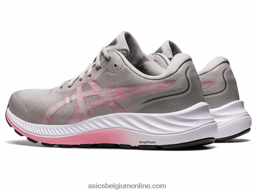 gel-excite 9 V6HXR22410 oestergrijs/fruitpunch Asics