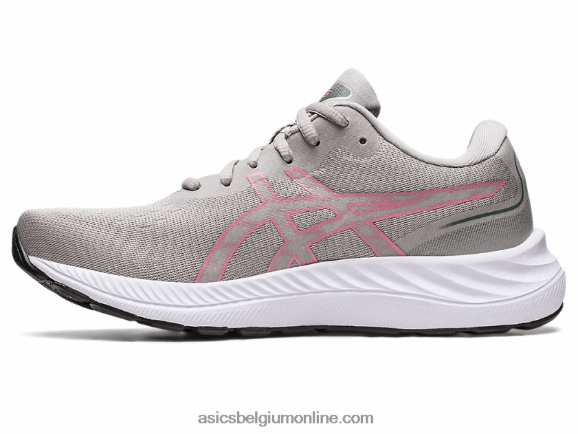 gel-excite 9 V6HXR22410 oestergrijs/fruitpunch Asics