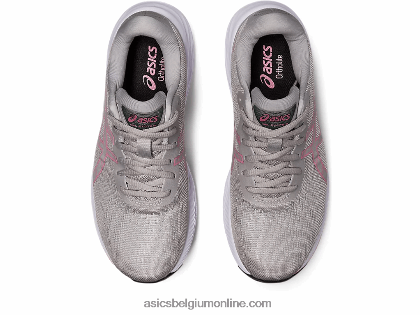 gel-excite 9 V6HXR22410 oestergrijs/fruitpunch Asics