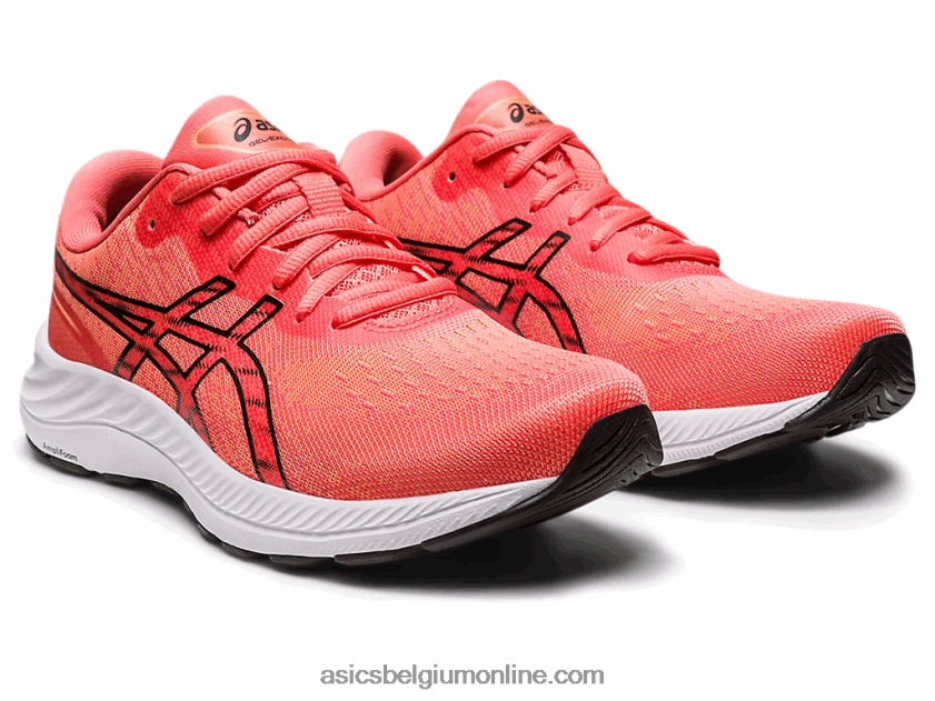 gel-excite 9 V6HXR22414 papaja/zwart Asics