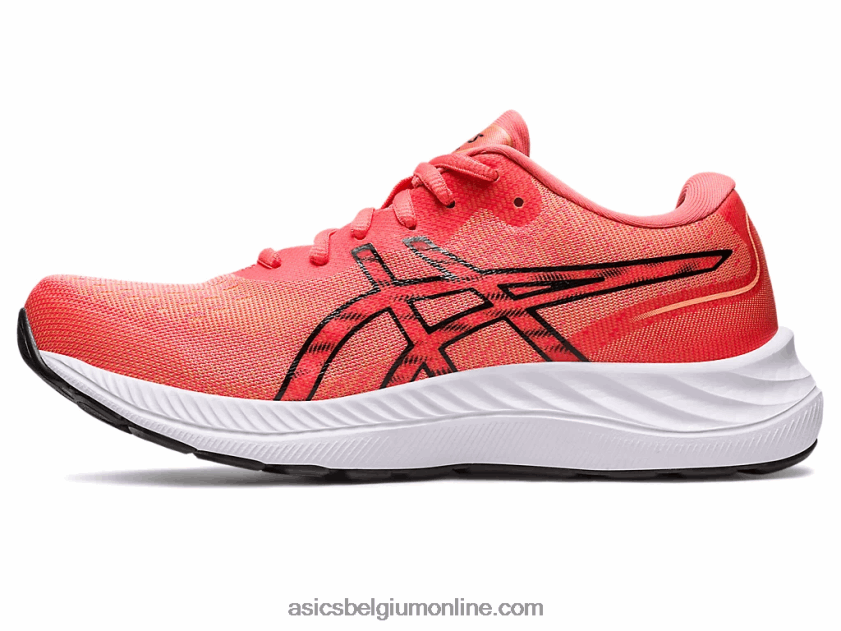 gel-excite 9 V6HXR22414 papaja/zwart Asics
