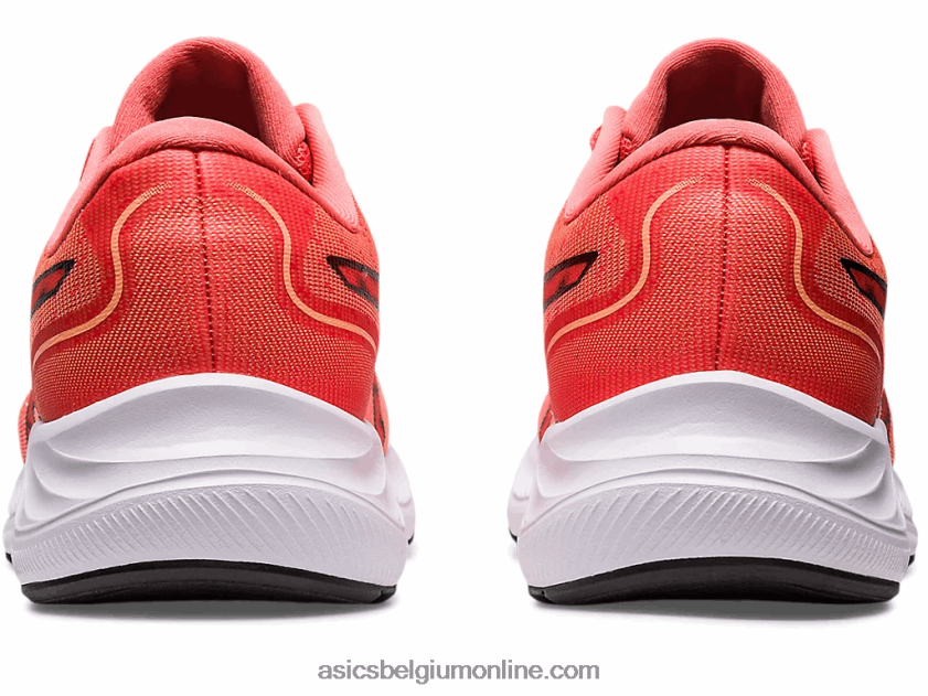 gel-excite 9 V6HXR22414 papaja/zwart Asics