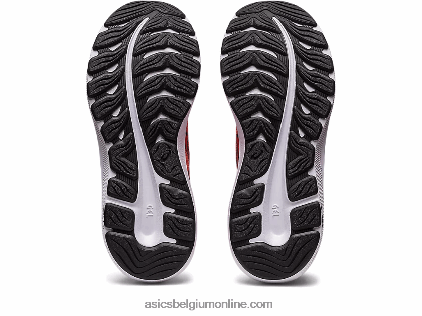 gel-excite 9 V6HXR22414 papaja/zwart Asics