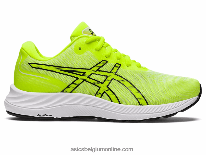 gel-excite 9 V6HXR22673 veiligheid geel/zwart Asics