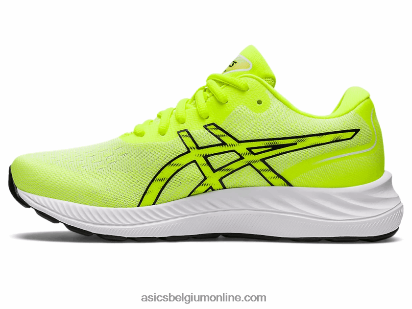 gel-excite 9 V6HXR22673 veiligheid geel/zwart Asics