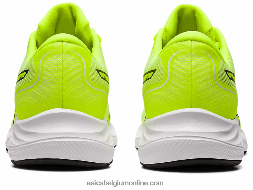 gel-excite 9 V6HXR22673 veiligheid geel/zwart Asics
