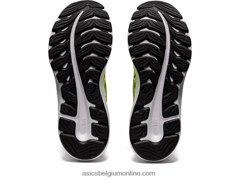 gel-excite 9 V6HXR22673 veiligheid geel/zwart Asics