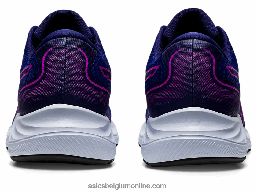 gel-excite 9 V6HXR22861 duikblauw/orchidee Asics
