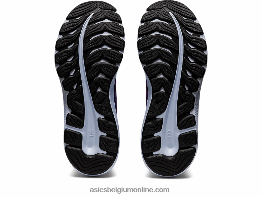 gel-excite 9 V6HXR22861 duikblauw/orchidee Asics