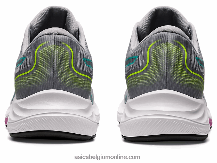 gel-excite 9 V6HXR22980 piemonte grijs/zeeglas Asics