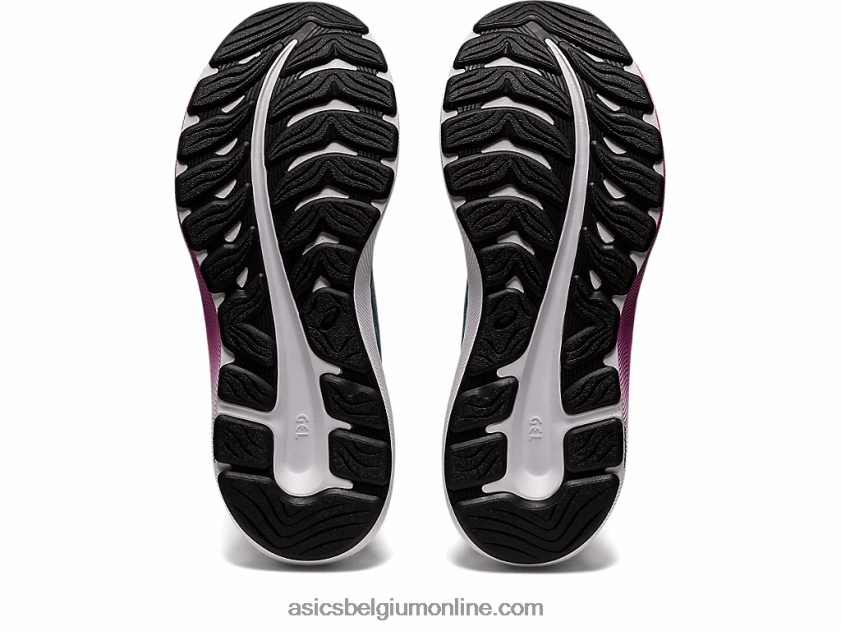gel-excite 9 V6HXR22980 piemonte grijs/zeeglas Asics