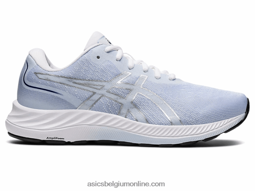 gel-excite 9 V6HXR23109 wit/puur zilver Asics