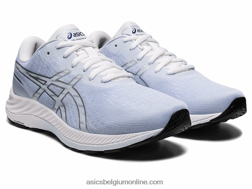gel-excite 9 V6HXR23109 wit/puur zilver Asics