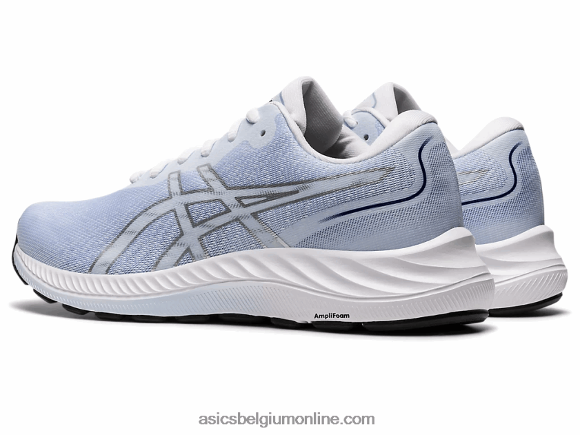 gel-excite 9 V6HXR23109 wit/puur zilver Asics