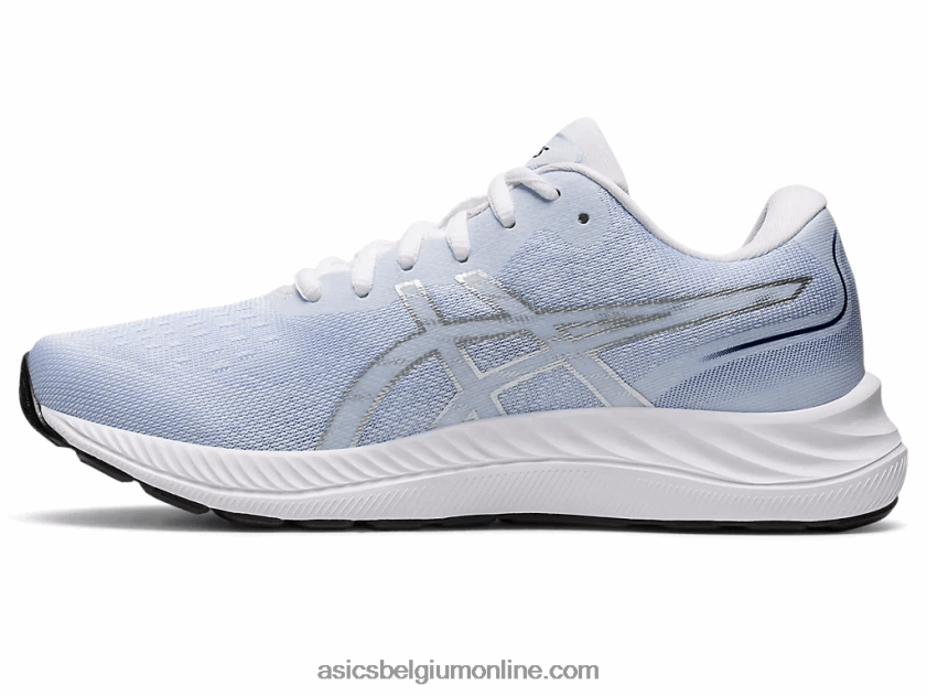 gel-excite 9 V6HXR23109 wit/puur zilver Asics