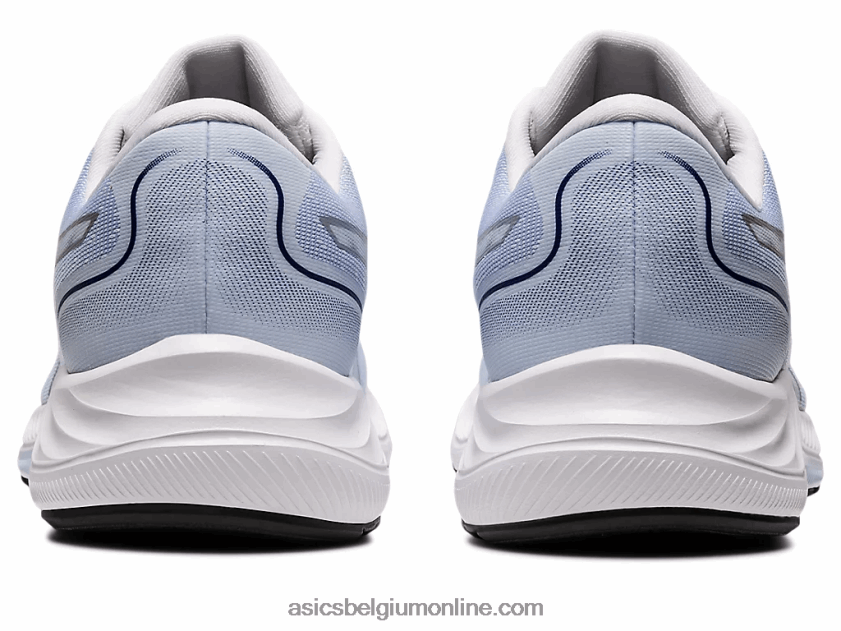 gel-excite 9 V6HXR23109 wit/puur zilver Asics