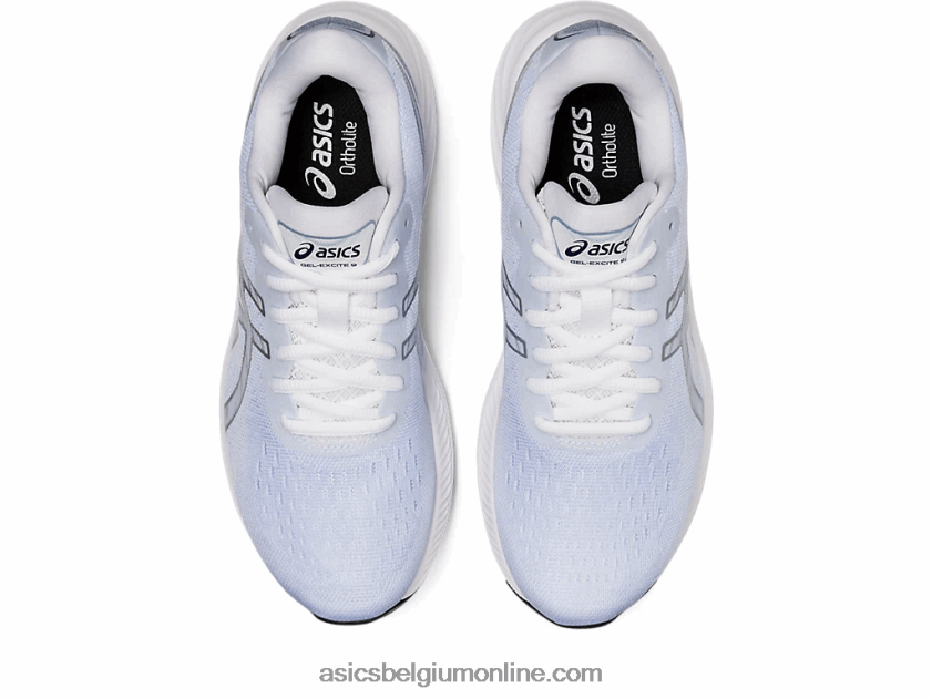 gel-excite 9 V6HXR23109 wit/puur zilver Asics