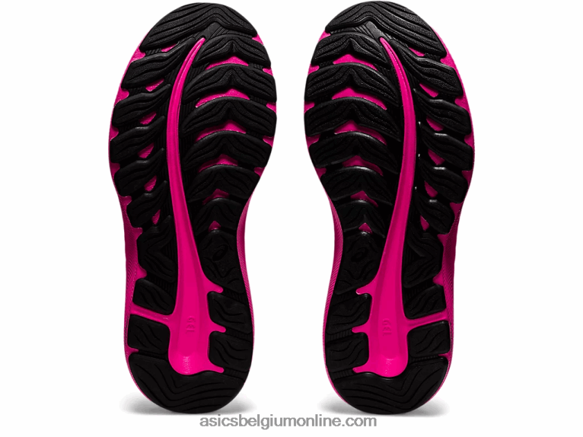 gel-excite 9 V6HXR23229 wit Zwart Asics
