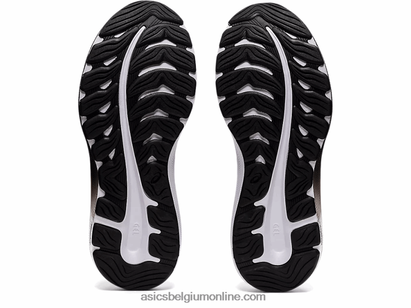 gel-excite 9 V6HXR23235 zwart wit Asics