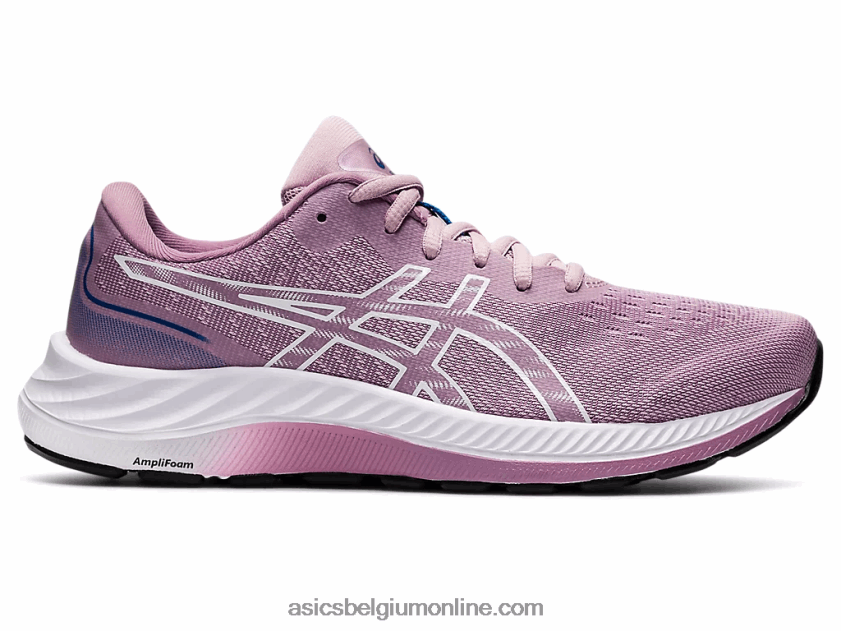 gel-excite 9 V6HXR23241 nauwelijks rose/wit Asics