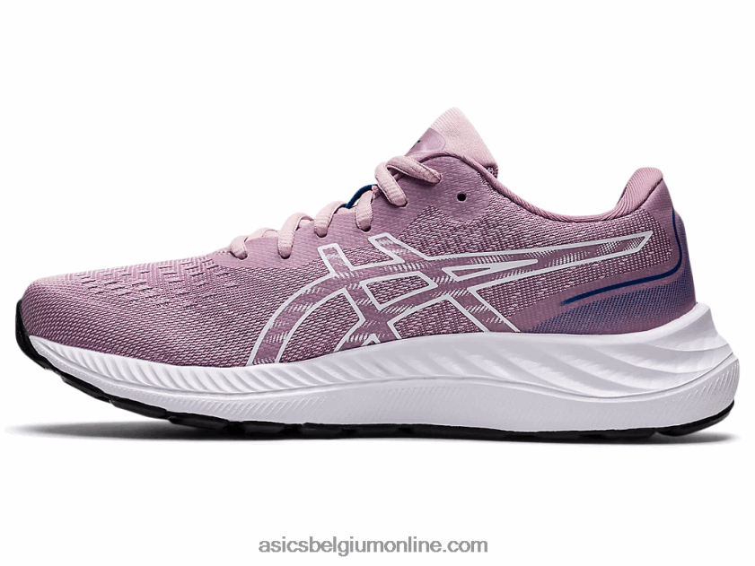 gel-excite 9 V6HXR23241 nauwelijks rose/wit Asics