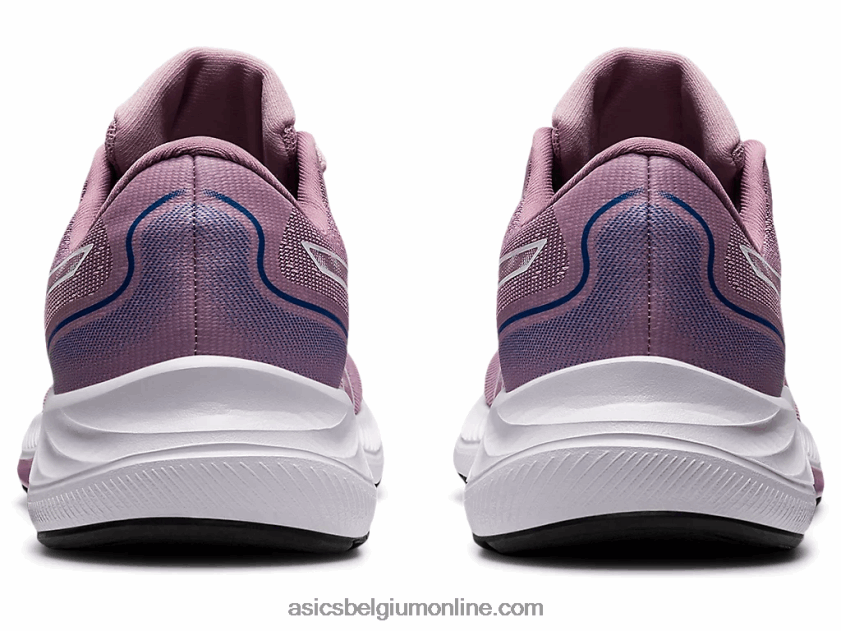 gel-excite 9 V6HXR23241 nauwelijks rose/wit Asics